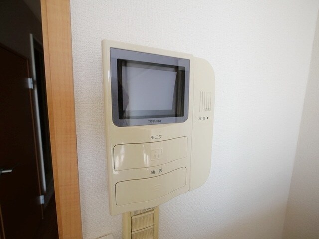 レオパレスNascondinoの物件内観写真