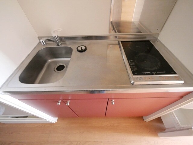 レオパレスNascondinoの物件内観写真