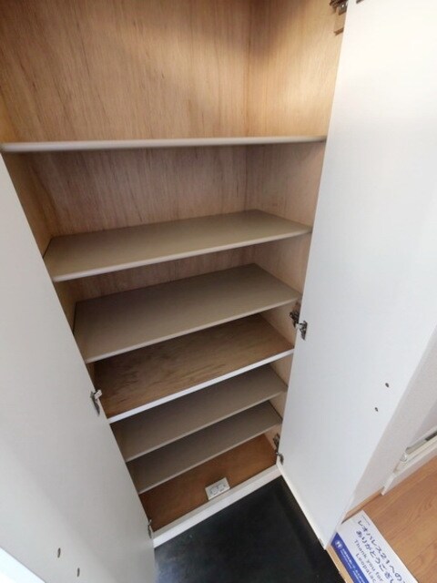 レオパレスNascondinoの物件内観写真