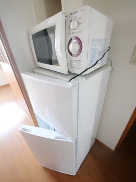 レオパレスシャルムの物件内観写真