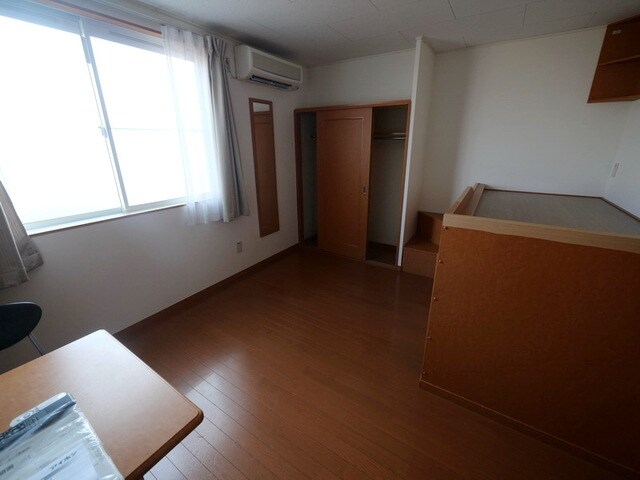 レオパレスシャルムの物件内観写真