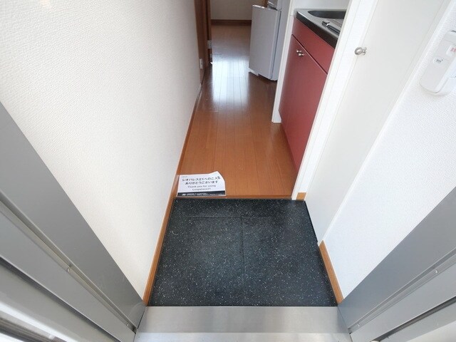 レオパレスシャルムの物件内観写真