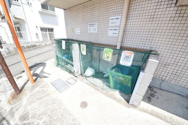 ホーエイハイムの物件内観写真