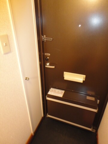 レオパレスイースト浅川の物件内観写真