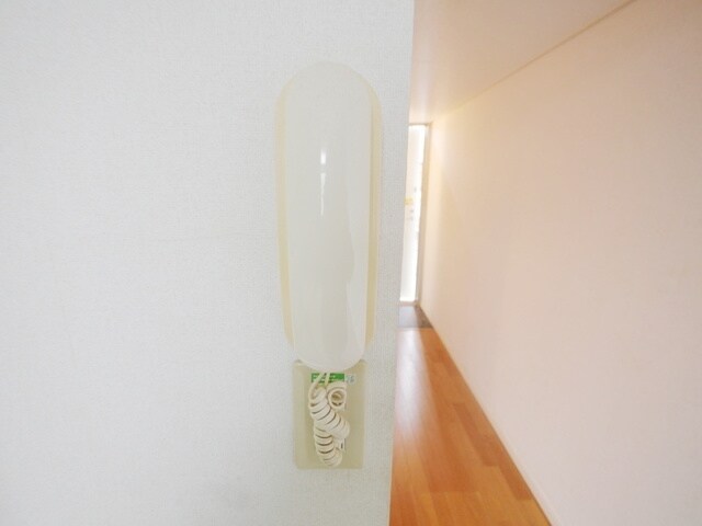 レオパレスDEEPFORESTの物件内観写真