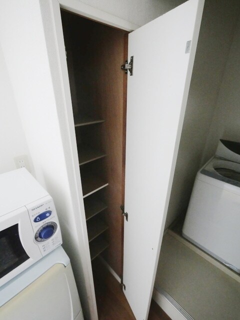 レオパレスDEEPFORESTの物件内観写真