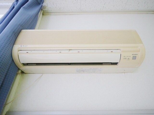 レオパレスDEEPFORESTの物件内観写真