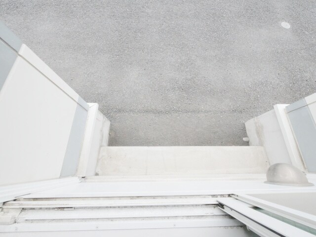 レオパレスDEEPFORESTの物件内観写真