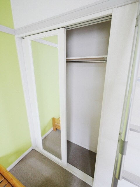 レオパレスDEEPFORESTの物件内観写真