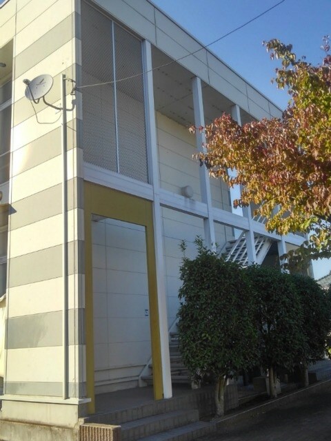 レオパレスDEEPFORESTの物件内観写真