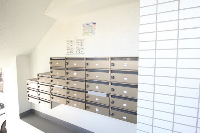 メゾン・ド・別所の物件内観写真