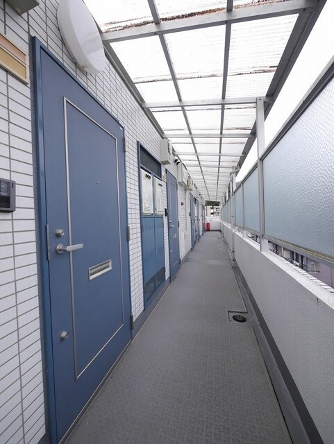 メゾン・ド・別所の物件内観写真