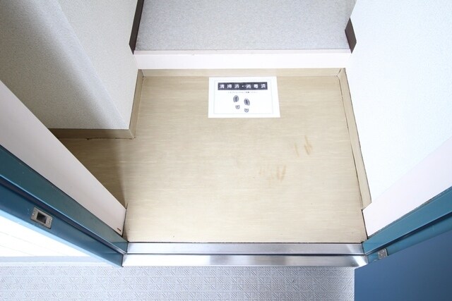 メゾン・ド・別所の物件内観写真