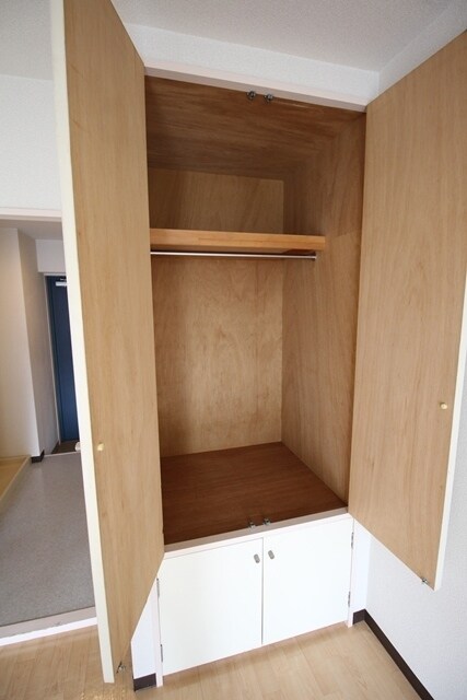 メゾン・ド・別所の物件内観写真