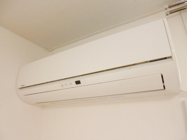 第一ジィスクハイツの物件内観写真