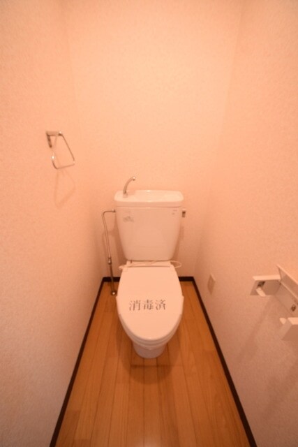 共立リライアンス四谷V-A棟の物件内観写真