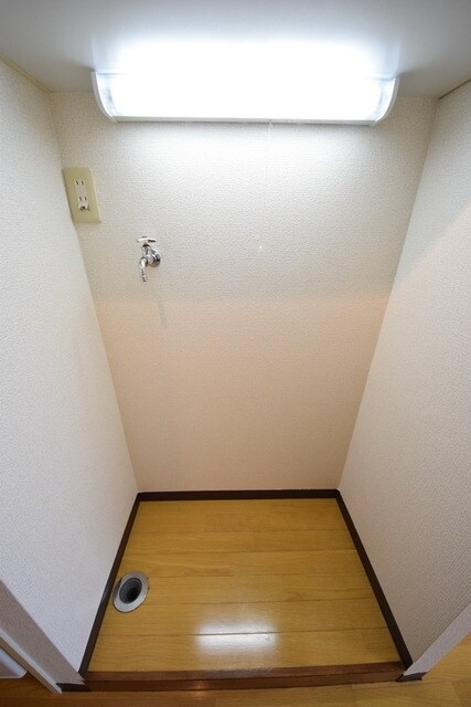 共立リライアンス四谷V-A棟の物件内観写真