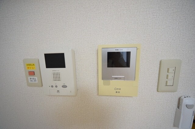 共立リライアンス四谷V-A棟の物件内観写真