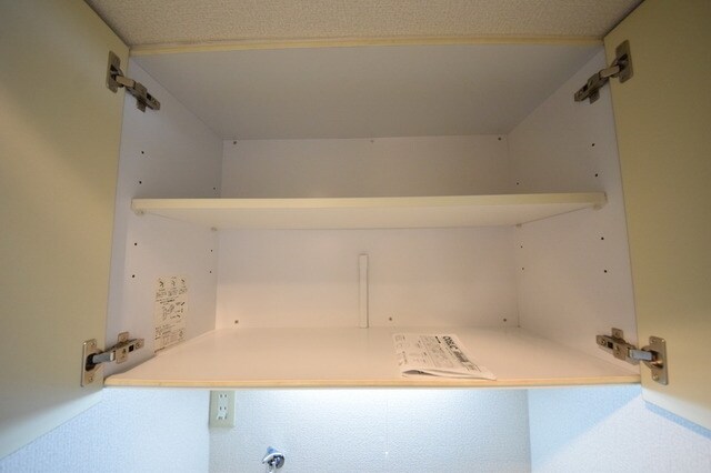 共立リライアンス四谷V-A棟の物件内観写真