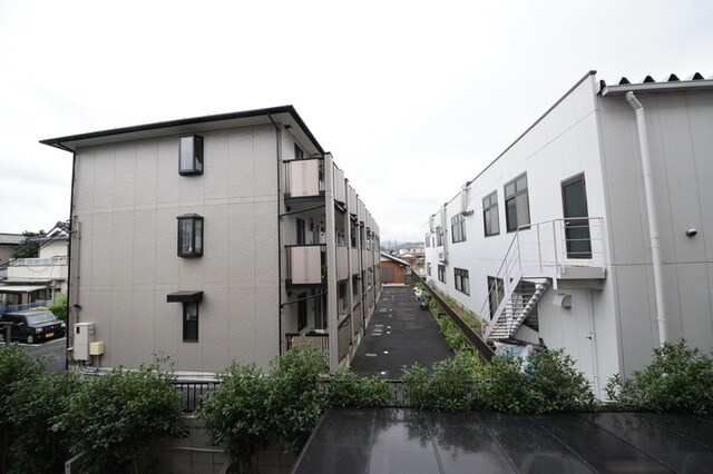 共立リライアンス四谷V-A棟の物件内観写真