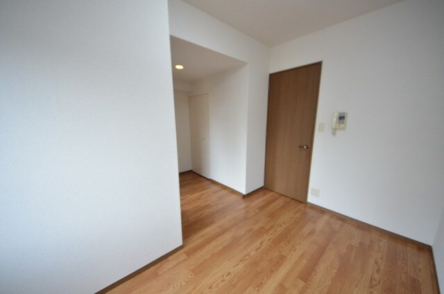 グランヴィアNの物件内観写真