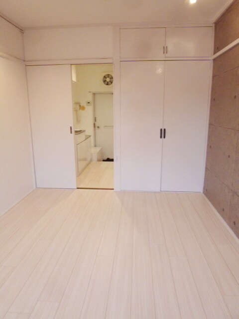 パークハイツ中島Iの物件内観写真