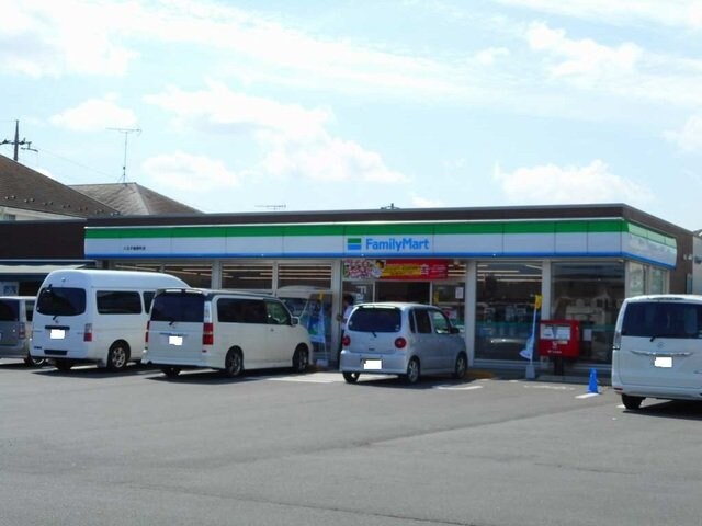 グラン ソレイユの物件内観写真