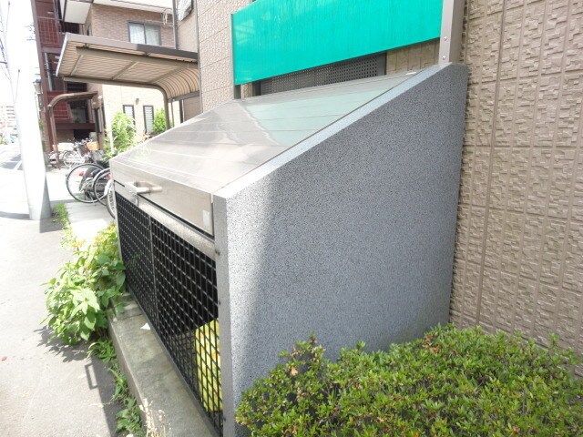 ルミエール・Rの物件内観写真