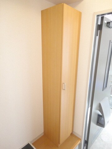 ルミエール・Rの物件内観写真