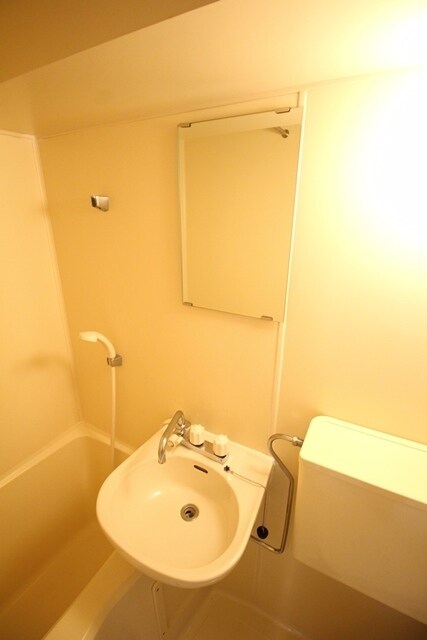 メゾン・ド・別所の物件内観写真