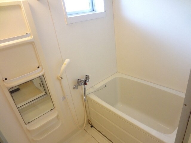 スカイハイムの物件内観写真