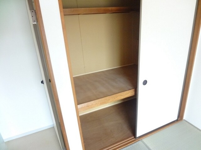 スカイハイムの物件内観写真