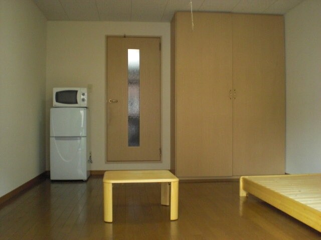 レオパレス751の物件内観写真