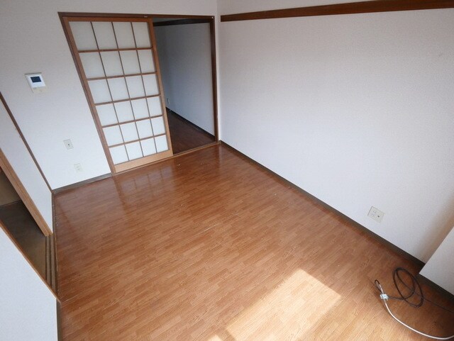 ハイグレースの物件内観写真