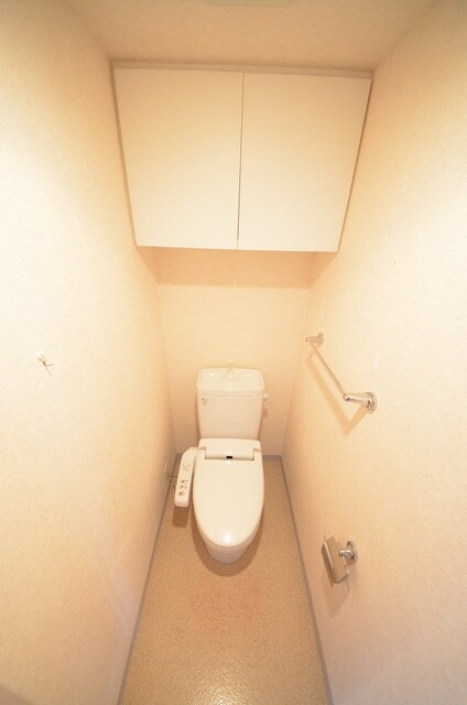 ゼファーアートフィールズ フェアステージの物件内観写真