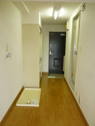 ウインク松木の物件内観写真