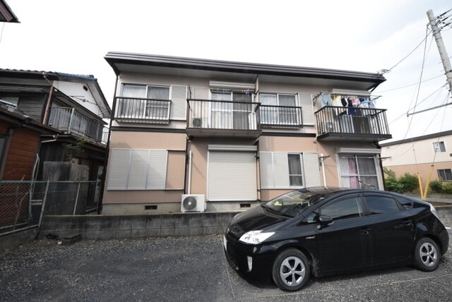 メゾン小山IIIの物件内観写真