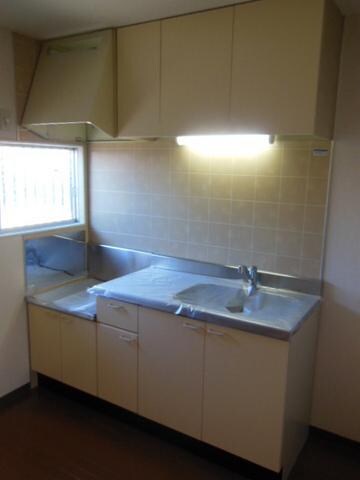 メゾン小山IIIの物件内観写真