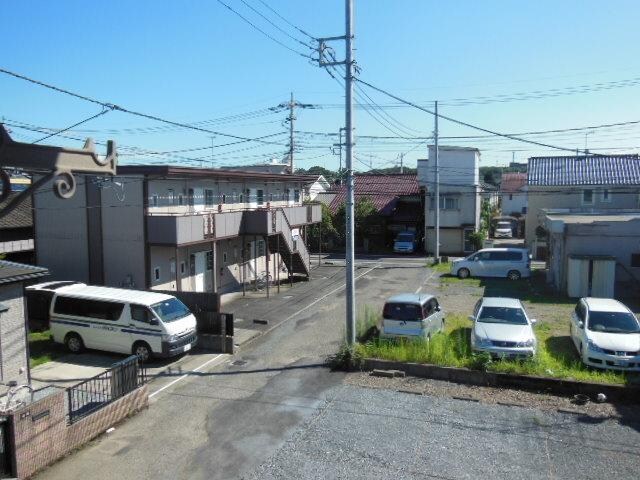 メゾン小山IIIの物件内観写真