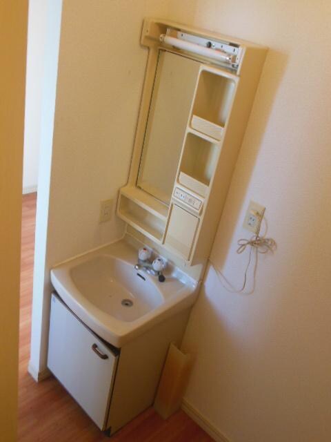 サンクリード高幡の物件内観写真