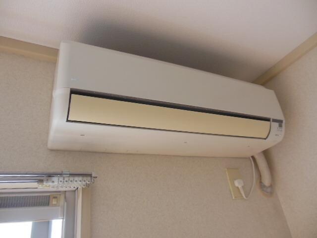 サンクリード高幡の物件内観写真