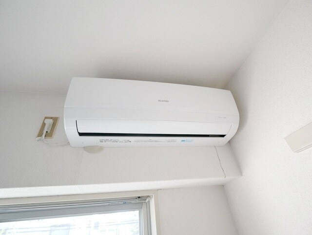 ビレッジコア八王子の物件内観写真