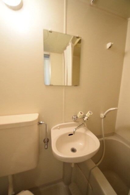 アドバンスの物件内観写真