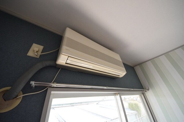 アドバンスの物件内観写真