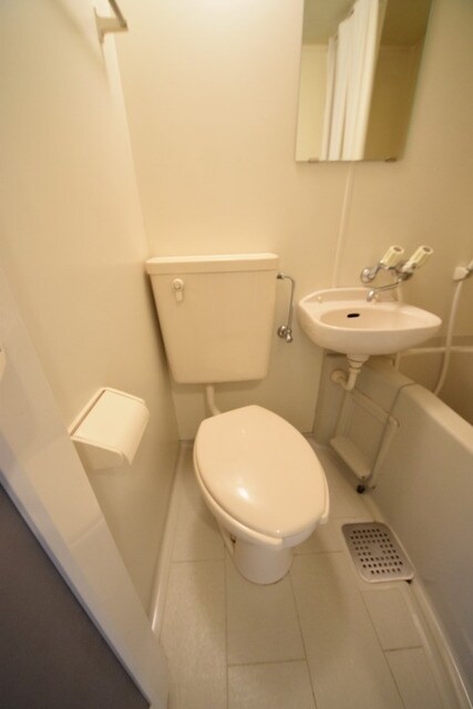 アドバンスの物件内観写真