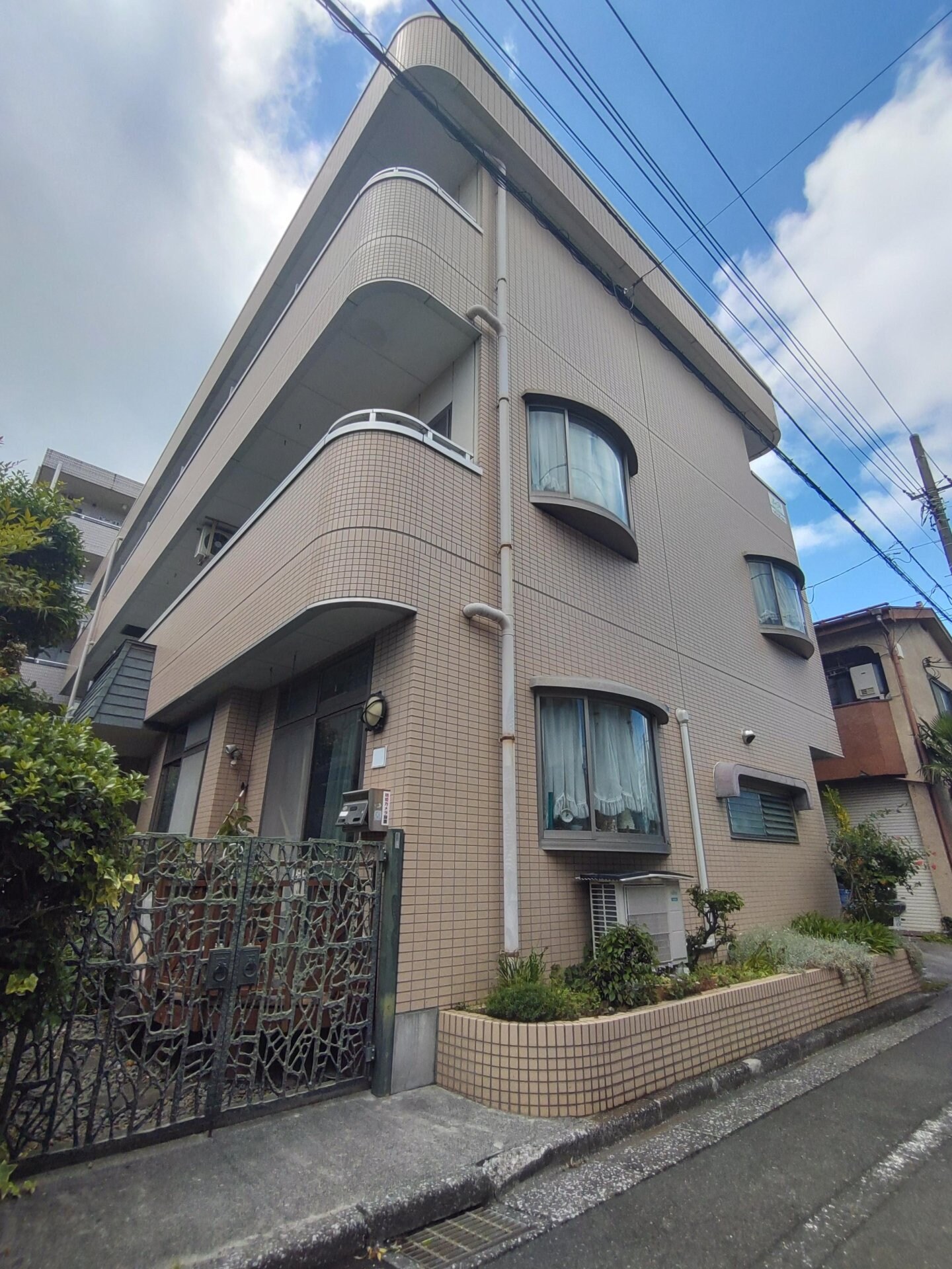 アーバンライフ秋山の物件内観写真