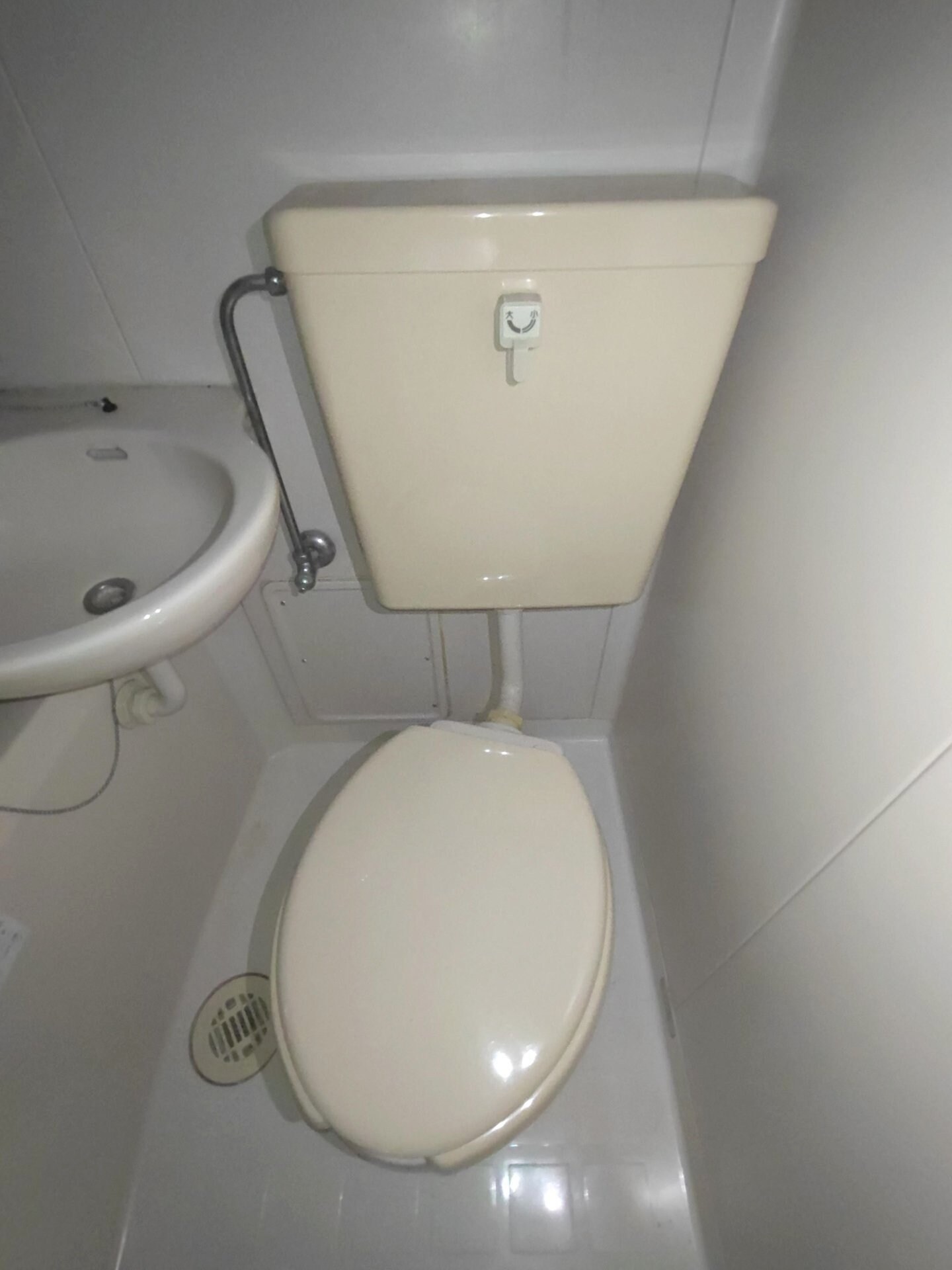 アーバンライフ秋山の物件内観写真