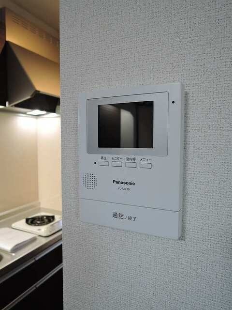 カーサ グロリアIIの物件内観写真