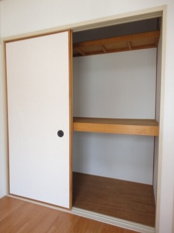 グリーンハウスハシモト Aの物件内観写真