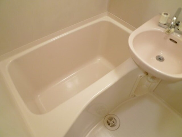 グリーンヒルズKの物件内観写真